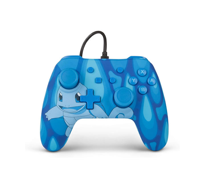Nintendo Switch Pokemon PowerA Wired Controller