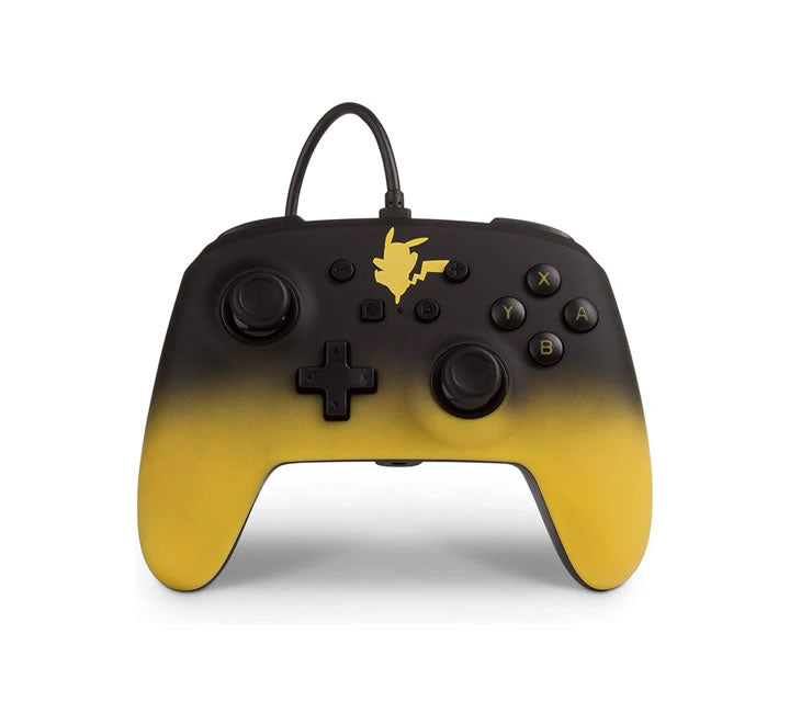 Nintendo Switch Pokemon PowerA Wired Controller