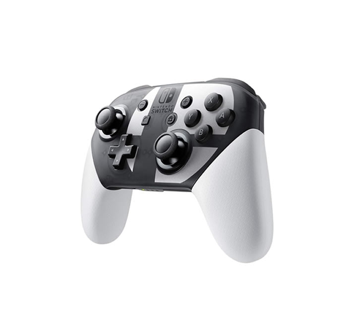 Nintendo Switch Super Smash Pro Controller