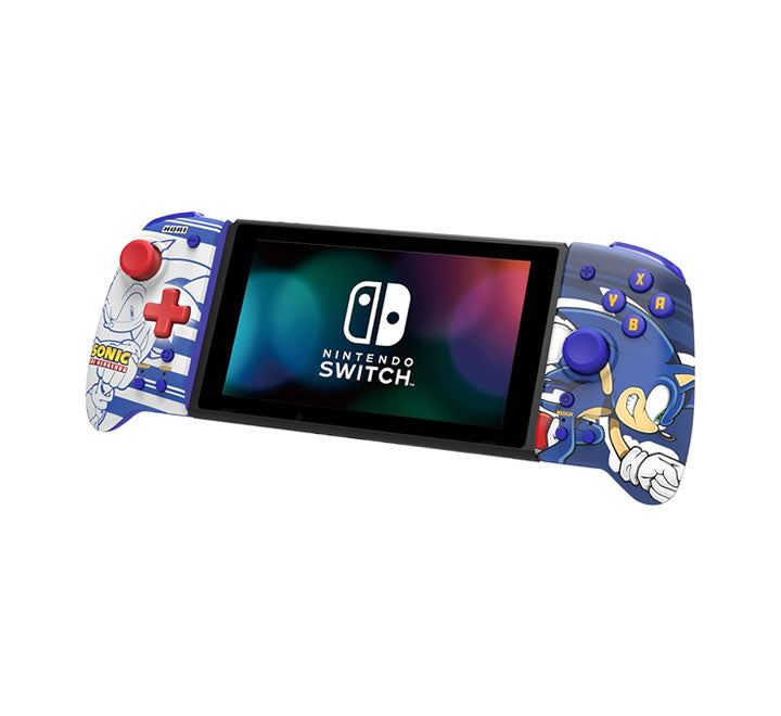 Nintendo Sonic The Hedgehog Split Pad Pro Handheld Controller