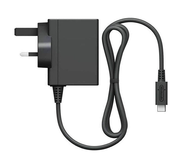 Nintendo Switch AC Adapter