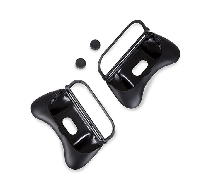 Nintendo Switch Grip & Control Pack