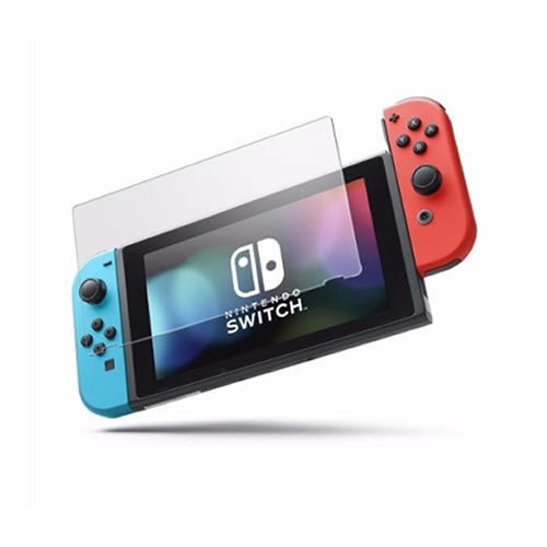 Nintendo Switch Screen Protector - Clear