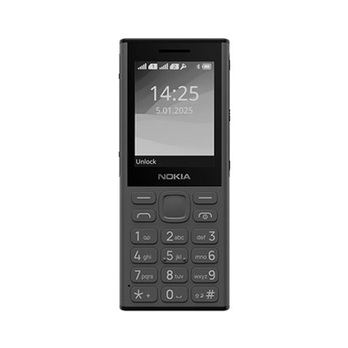Nokia 130 Music Grey