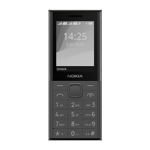 Nokia 150 Music Grey