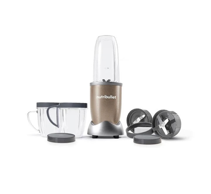 Nutribullet Blender 900 Series 12-PC Champagne