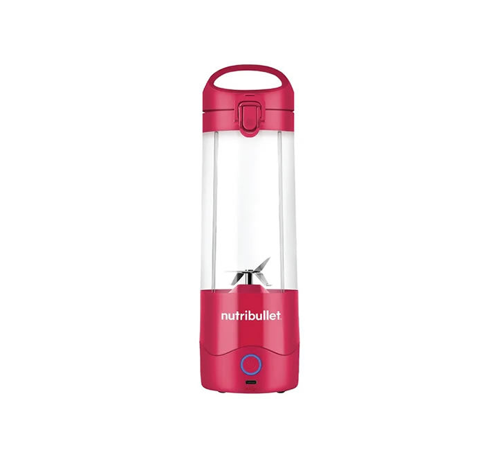 Nutribullet Portable Blender - Magenta
