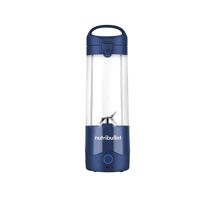 Nutribullet Portable Blender - Navy Blue