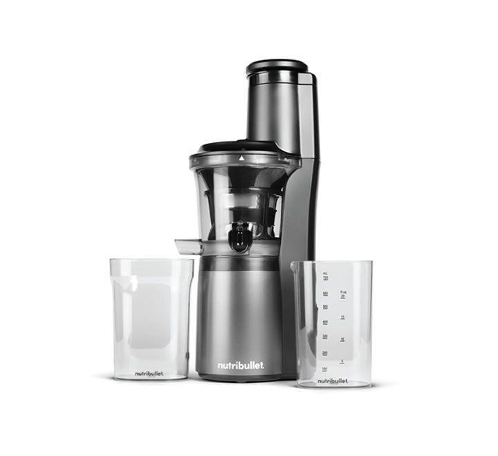 NutriBullet Slow Juicer 150W