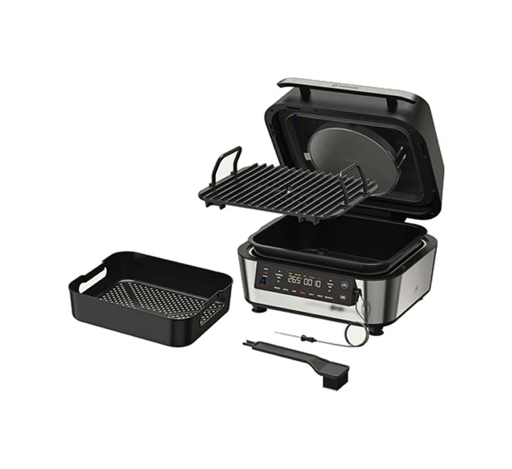 Nutricook Smart Air Fryer Grill XL