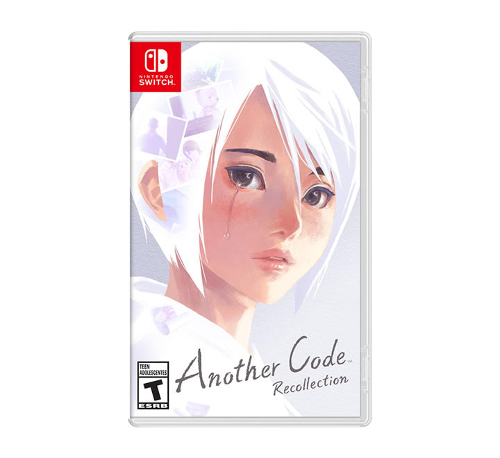 Another Code™: Recollection - Nintendo Switch