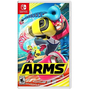 The Arms