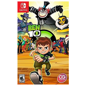Ben 10