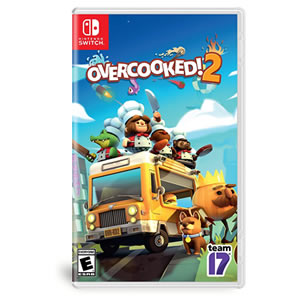 Overcooked 2