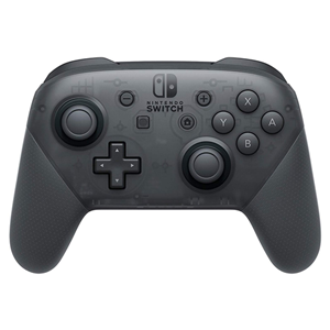 Nintendo Switch Pro Controller