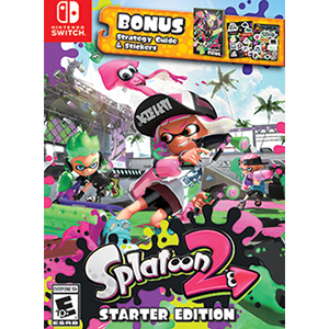 Splatoon 2