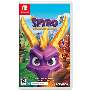 Spyro
