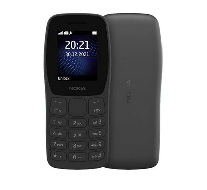 Nokia 105 Dual