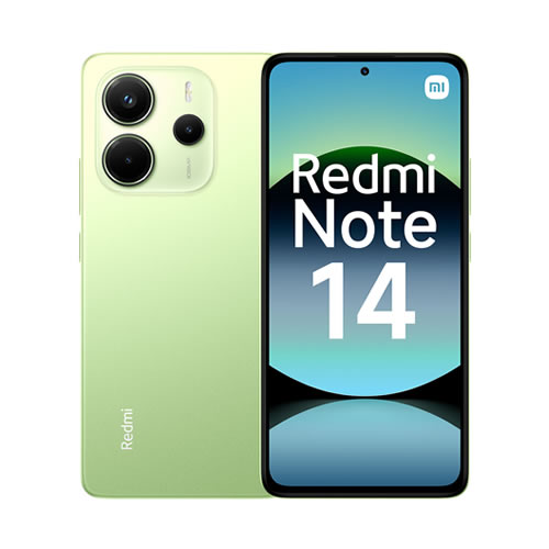 Xiaomi Redmi Note 14 4G