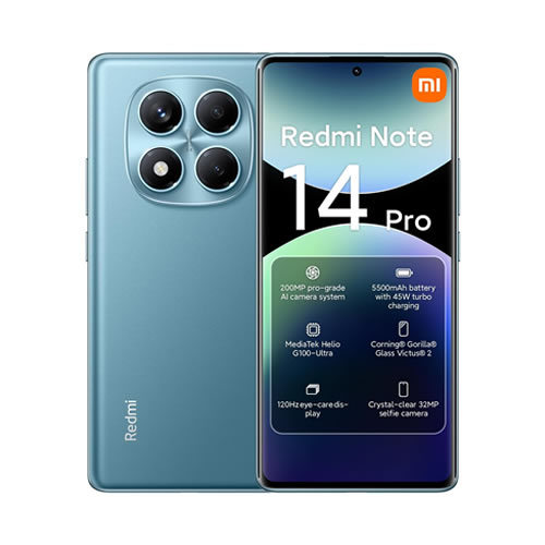 Xiaomi Redmi Note 14 Pro 4G