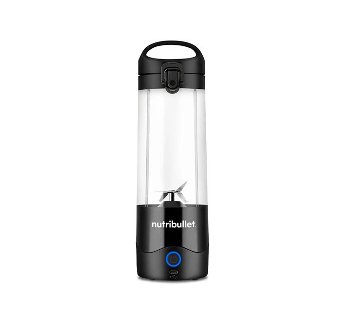 Nutribullet Portable Blender - Black