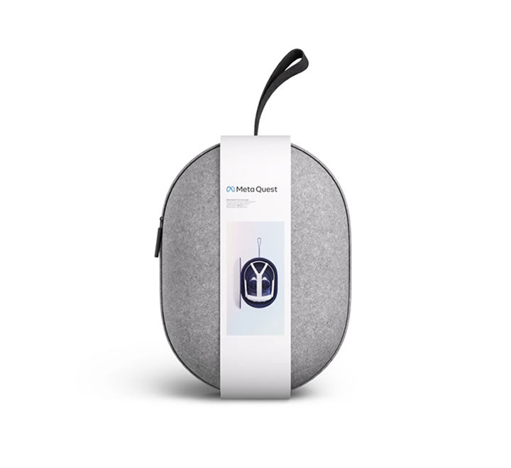 Oculus Meta Quest 3 Carrying Case