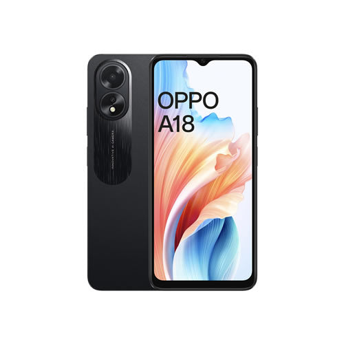 Oppo A18
