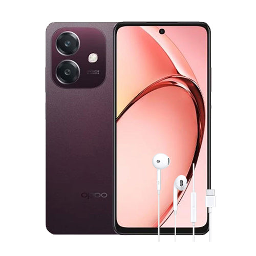 Oppo A3x
