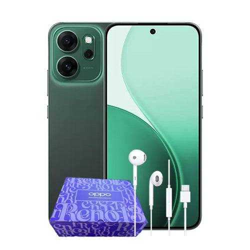 Oppo Reno14 F