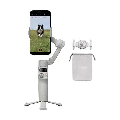DJI Osmo Mobile 7