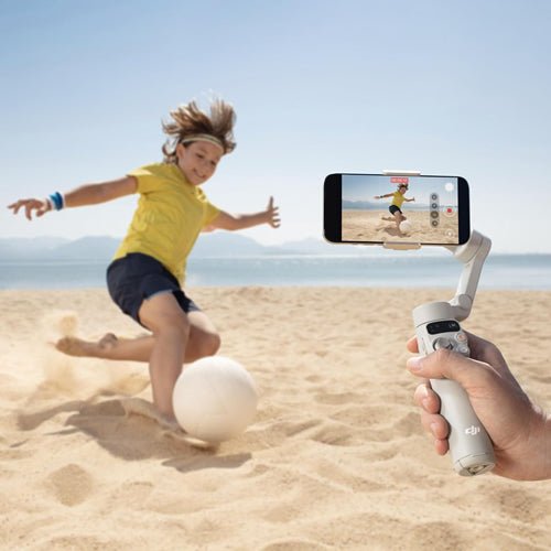 DJI Osmo Mobile 7