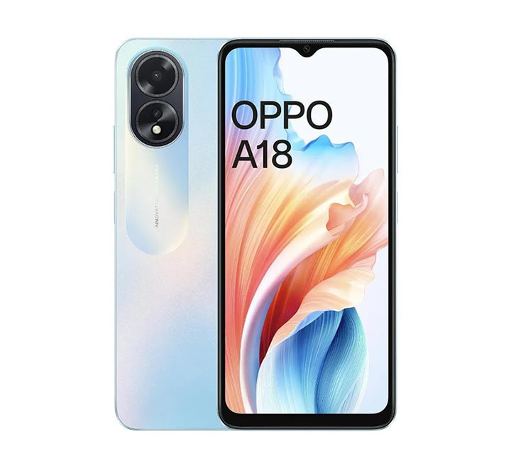 Oppo A18