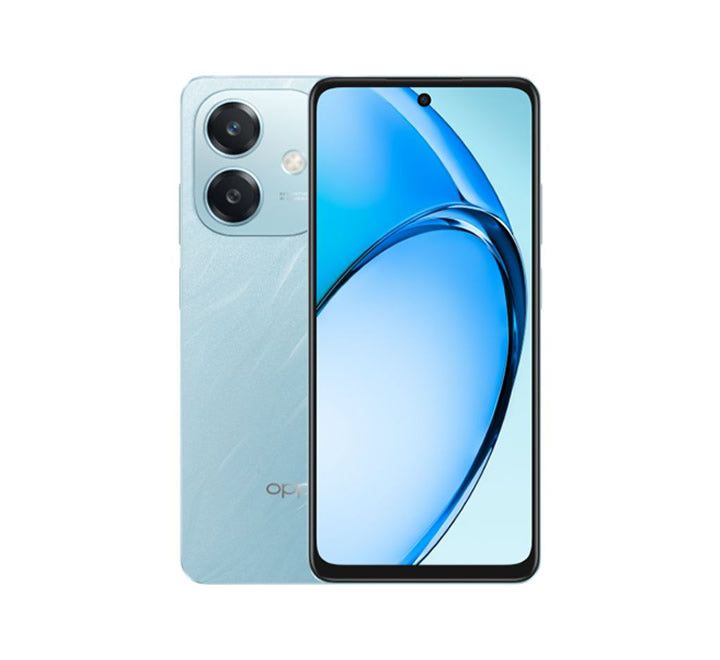 Oppo A3x