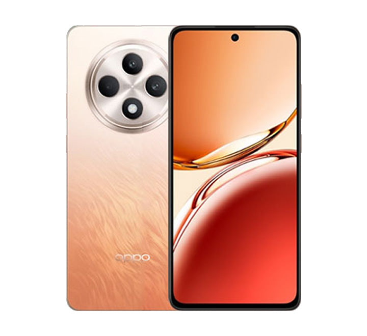 Oppo Reno12 F