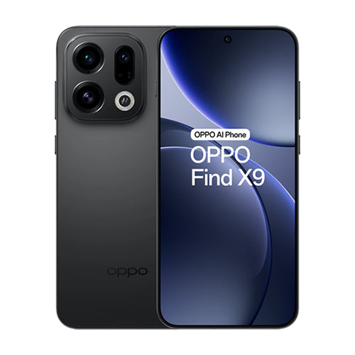 Oppo Find X9