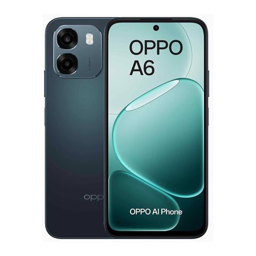 Oppo A6 4G