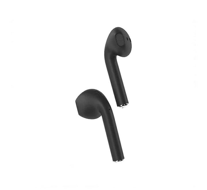 Porodo Blue Deep Bass Wireless Earbuds 2 - White