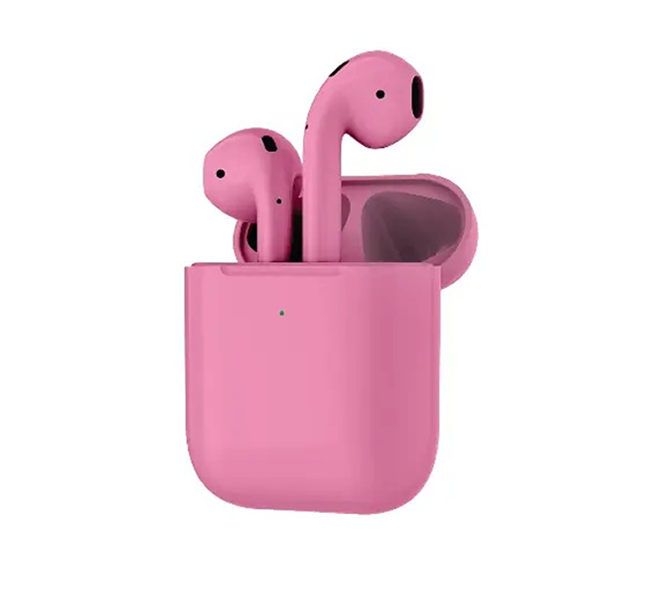 Porodo Blue Airpods 2- Pink