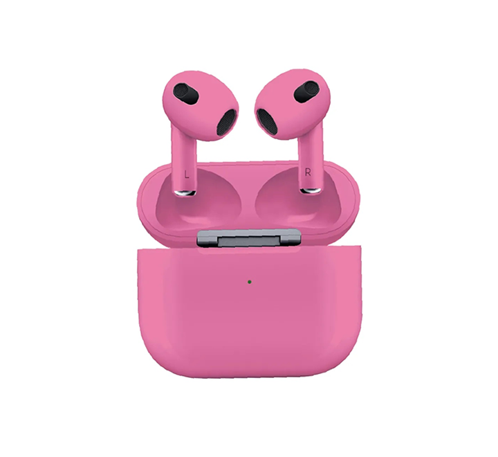 Porodo Blue Airpods 3- Pink