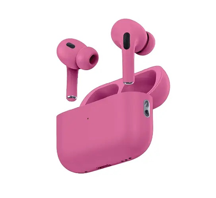 Porodo Blue Airpods Pro 2 - Pink
