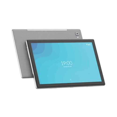 Porodo Ultra-Slim 10.1 Android Tablet 5000mAh 64GB 8MP - Gray