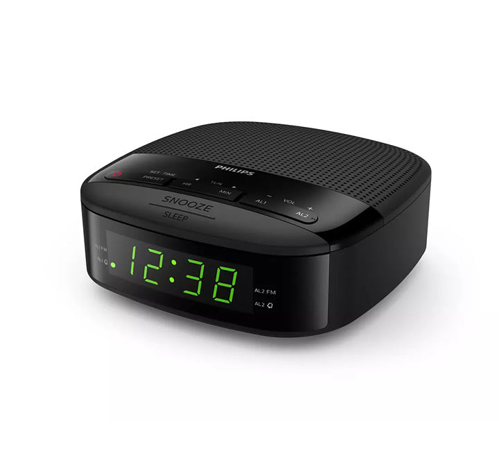 Philips TAR3205 Clock Radio