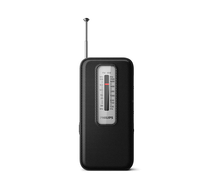 Philips TAR1506 portable pocket radio