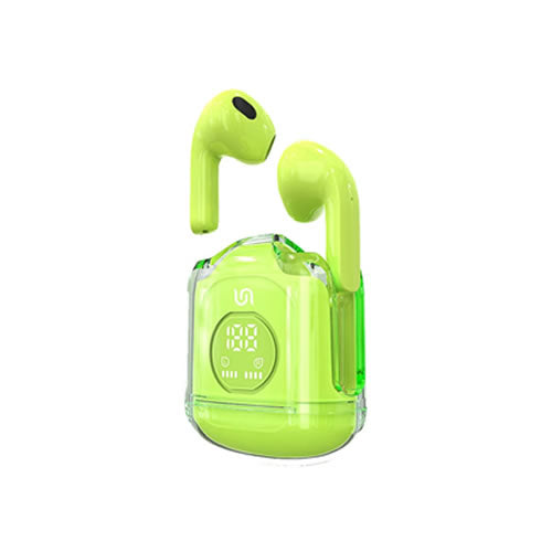 Porodo Lucid True Wireless Earbuds