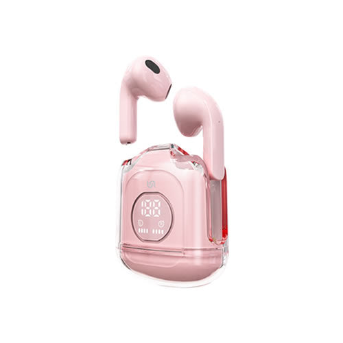 Porodo Lucid True Wireless Earbuds