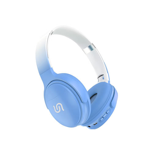Porodo Soundtec Limited Wireless  Headphone with Extra Bass