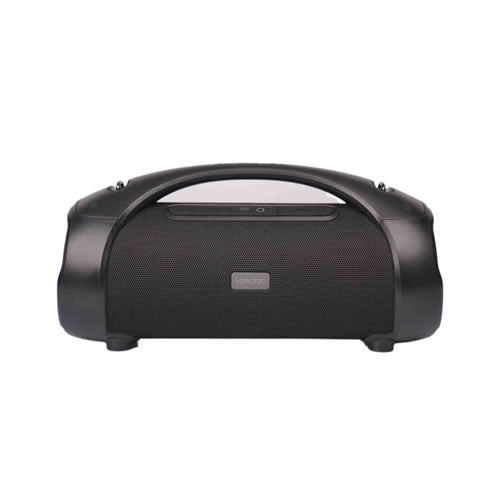 Porodo TRILL Soundtec Portable speaker with RGB - Black