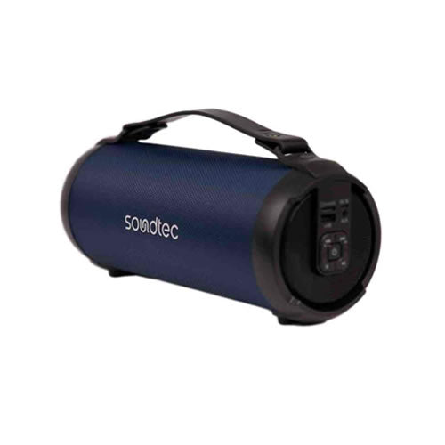 Porodo TRIP Soundtec Basic speaker - Dark Blue