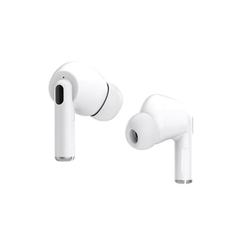 Porodo Soundtec Wireless ANC Earbuds - Blue