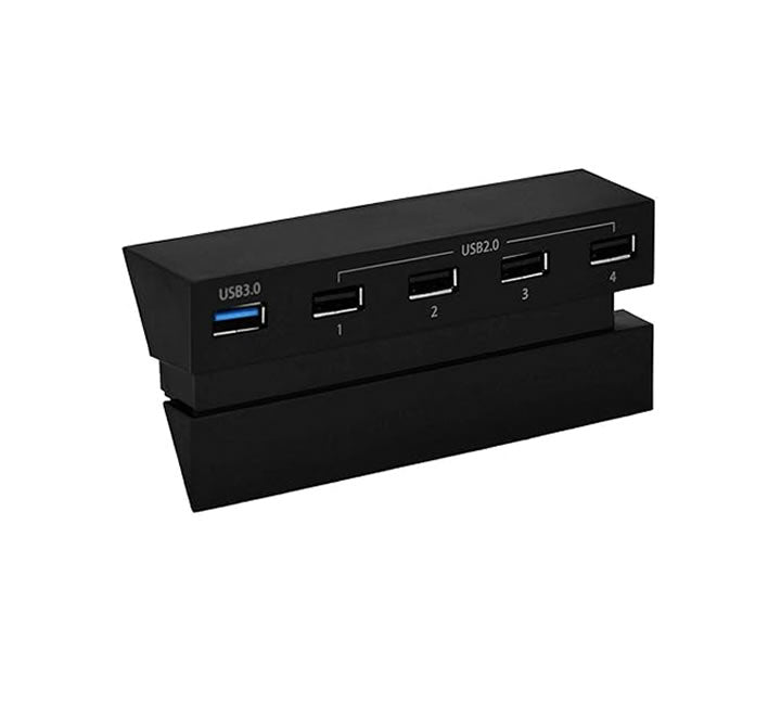 Dobe USB HUB for PlayStation 4 Gaming Console